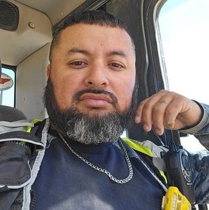 Meet your Posher, Javier